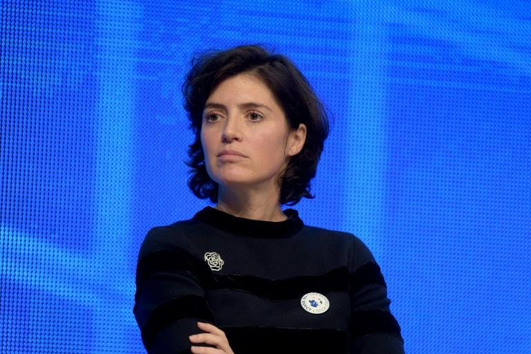 Christel Heydemann – Leadership&nbsp;Playbook