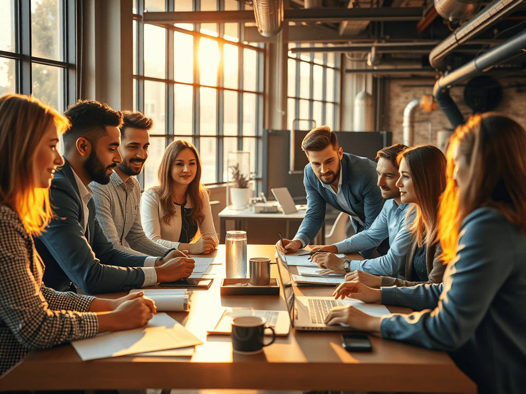 Focus or Fail: How Leaders Align People, Customers, and&nbsp;Goals